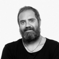 CHP Employee Alex Ferretti's profile photo