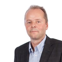 Mestergruppen AS Employee Trond Lie's profile photo