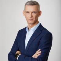 ELOKON Group Employee Michał Stankiewicz's profile photo