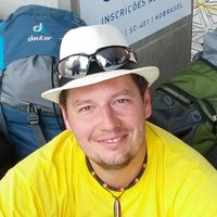 CS SOFT a.s. Employee Václav Tůma's profile photo