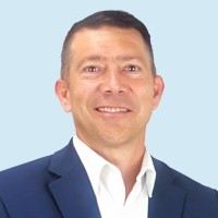 Now Optics Employee Steve Gordon's profile photo