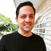 Funifier Employee Daniel Lopes's profile photo