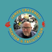 University of Essex Employee James Sysprac's profile photo