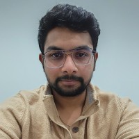 JPMorganChase Employee Sundeep K's profile photo