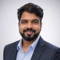 EX Squared India Employee Rajan Sethi's profile photo