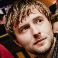Hexito Employee Andrej Dunovskij's profile photo