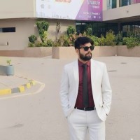 Eventage Employee Muhammad Siddiqi's profile photo