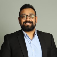 Ashwin Patro Email & Phone Number
