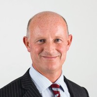 Mercer & Hole Employee Andrew Lawes's profile photo