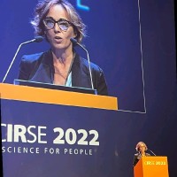 CITTA' DELLA SALUTE E DELLA SCIENZA DI TORINO - SEDE MOLINETTE Employee Irene Bargellini's profile photo