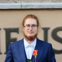 Crystalspace Employee Kirill Anohin's profile photo