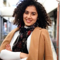 Molecule AG Employee Nour Karoui's profile photo