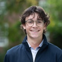 Elysian Park Ventures Employee Jack Rosenberger's profile photo
