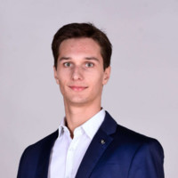 Rigi Technologies Employee Dorian Bignet's profile photo