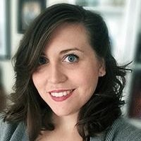 Spadina Optometry Employee Ashley Toth's profile photo