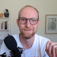 WildBear Entertainment Employee Nick W.'s profile photo