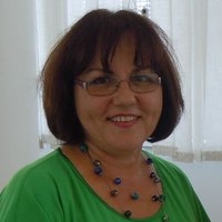 StandCert d.o.o. Employee Mirjana Stanic's profile photo