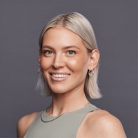GraphAware Employee Anastasia Lihou's profile photo