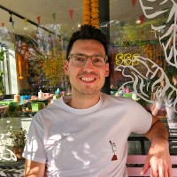 Gori's Store Employee Goran Pavlovic's profile photo