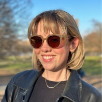 Julia Agos Email & Phone Number