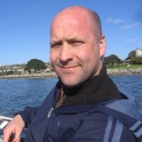 Marc Reeves Email & Phone Number