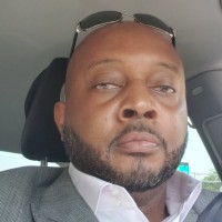 Solutions Through Innovative Technologies, Inc. (dba STI-TEC) Employee Rick Smith's profile photo