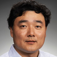 L3Harris Technologies Employee Kai Z.'s profile photo