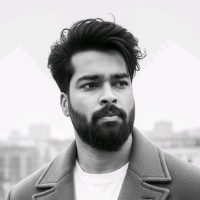AiCademy Employee Karthik Shanmugam's profile photo