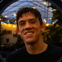 SpryteLabs Employee Nate Taylor's profile photo