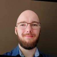 Interconnect Services BV Employee Peter de Haas's profile photo