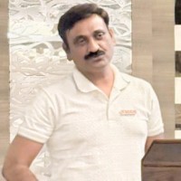 Vicco Laboratories Employee Manish Kharat's profile photo