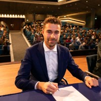 ASML Employee Oliver Straub's profile photo