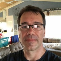 Scarf Employee Tim Dysinger's profile photo