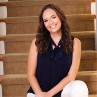 I.E. Productions Employee Katie Burke's profile photo
