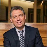 Gregor Hofstaetter-Pobst Email & Phone Number