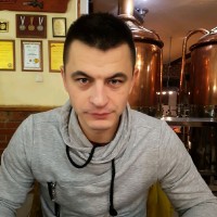 Stanislav Tselovanskyi's profile photo