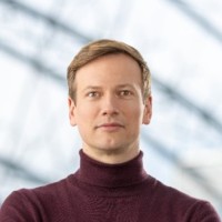 Leipziger Messe GmbH Employee Christoph Weidemann's profile photo