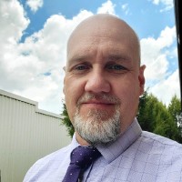 David Bisbee Email & Phone Number