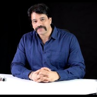 Taskmarketing Employee Amit Jadhav's profile photo