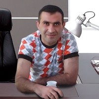 Studio One Employee Edgar Grigoryan's profile photo