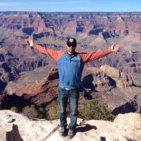 DECAST Employee Dustin Haueter's profile photo