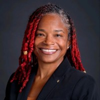 Eastern High School Employee Keichea Shauntee-Wilson's profile photo