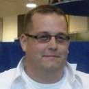 City of Cincinnati Employee Brent Maynard's profile photo