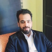 Edify Group Employee Qadeer Nawaz's profile photo