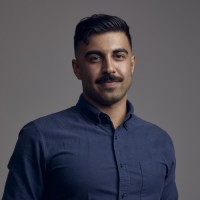 Berkeley Artificial Intelligence Research Employee Cameron Baradar's profile photo