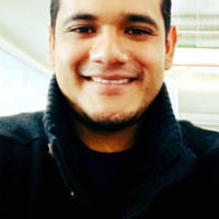 Leadsales Employee Joaquin Carmona's profile photo