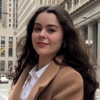 Gabrielle Aranza Email & Phone Number