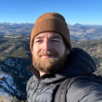 Fireside Project Employee Austen Henry's profile photo