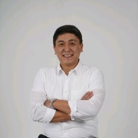 ClarineT Employee Azamat Nurgaliyev's profile photo