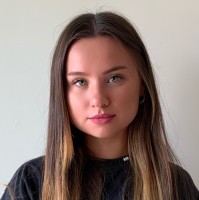 DeFrancisco & Falgiatano Personal Injury Lawyers Employee Evelina Bondarenko's profile photo